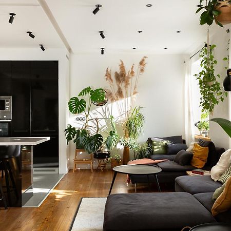 ברטיסלאבה Evergreen - Old Town Spacious Stylish Apartment With Ac And One And A Half Bath, Baby & Kid- Friendly מראה חיצוני תמונה
